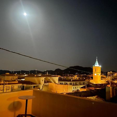 Casa Claddagh Otel Sax Dış mekan fotoğraf