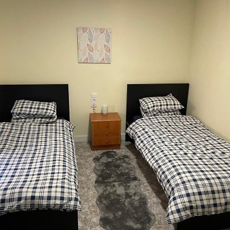 Casa Claddagh Otel Sax Dış mekan fotoğraf