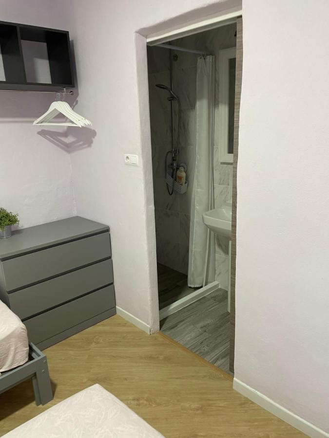 Casa Claddagh Otel Sax Dış mekan fotoğraf