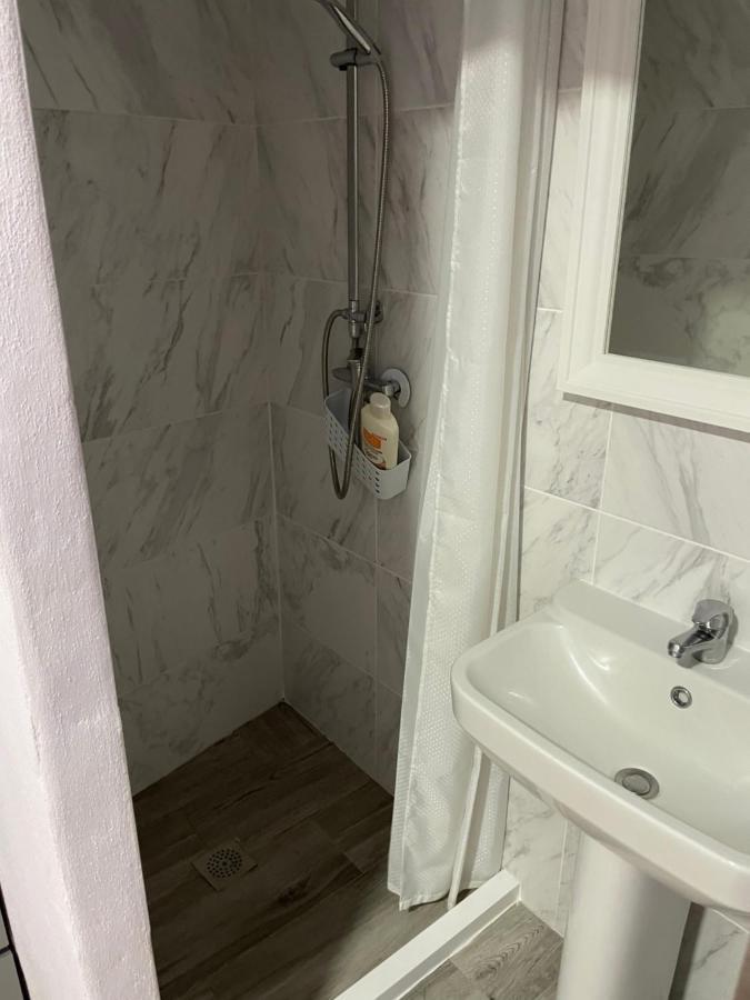 Casa Claddagh Otel Sax Dış mekan fotoğraf