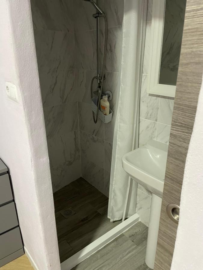 Casa Claddagh Otel Sax Dış mekan fotoğraf