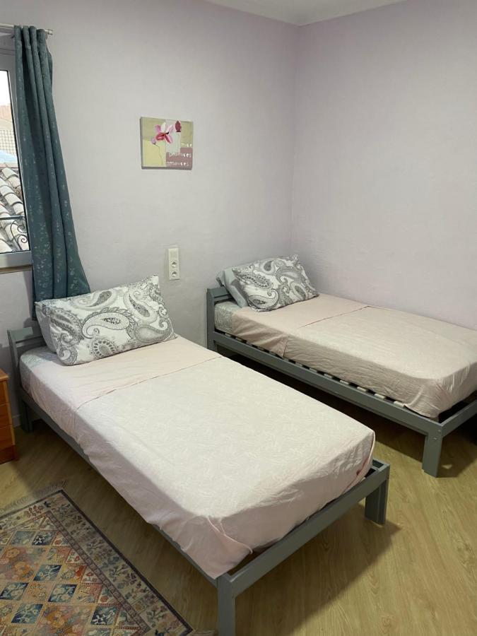 Casa Claddagh Otel Sax Dış mekan fotoğraf