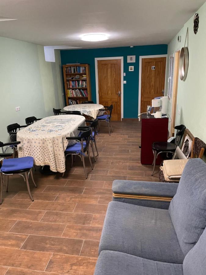 Casa Claddagh Otel Sax Dış mekan fotoğraf