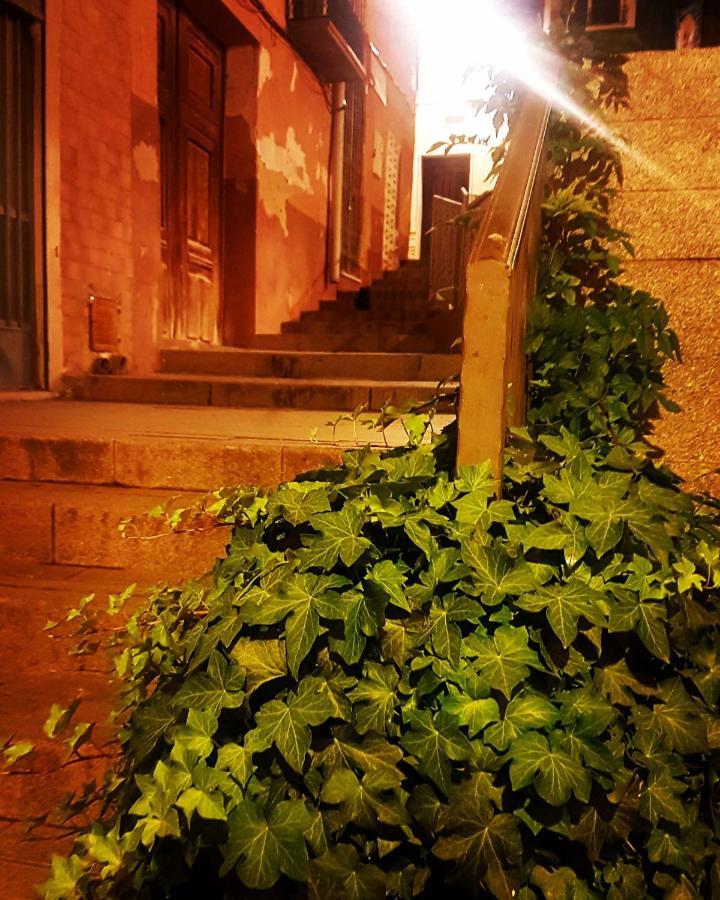 Casa Claddagh Otel Sax Dış mekan fotoğraf