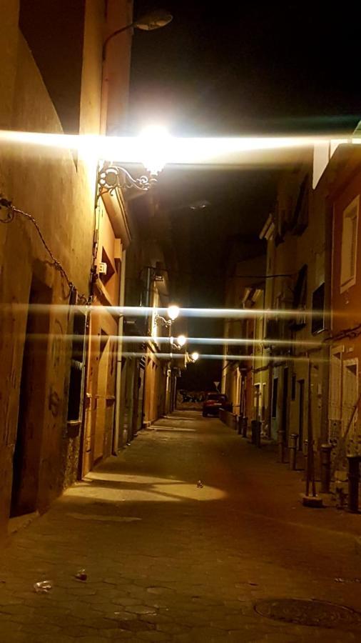 Casa Claddagh Otel Sax Dış mekan fotoğraf