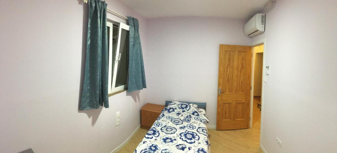 Casa Claddagh Otel Sax Dış mekan fotoğraf