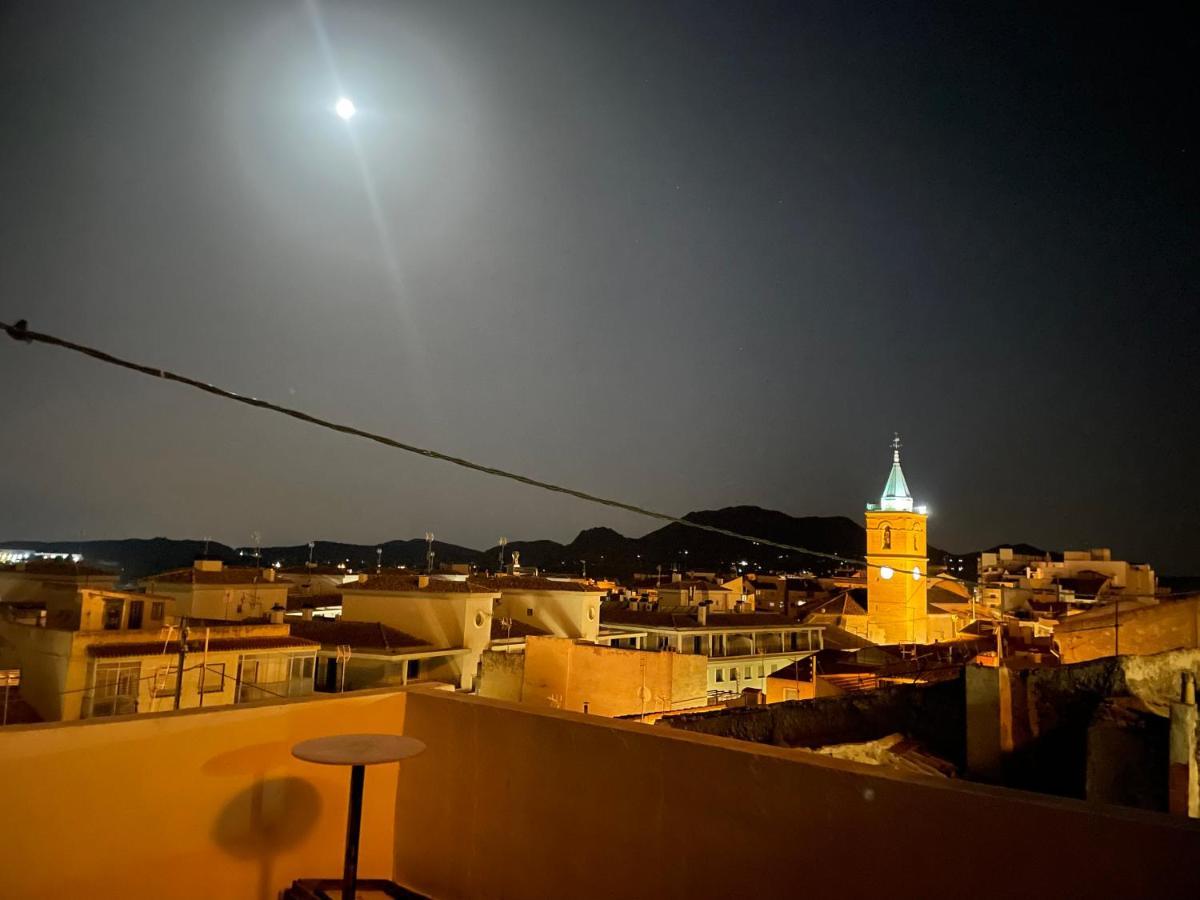 Casa Claddagh Otel Sax Dış mekan fotoğraf
