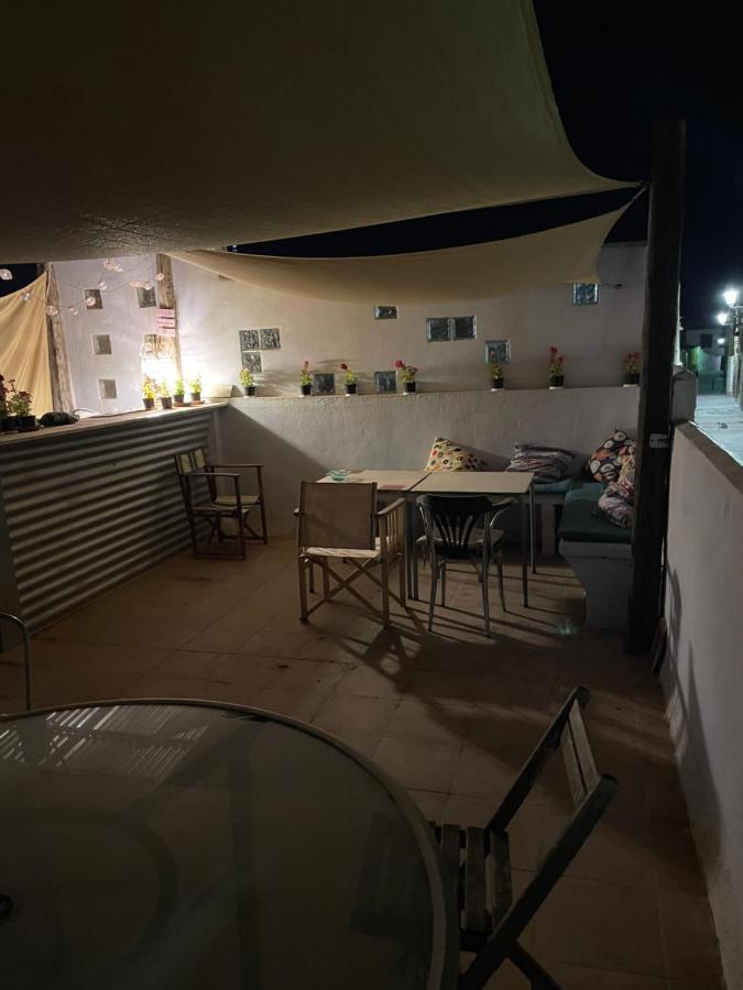 Casa Claddagh Otel Sax Dış mekan fotoğraf