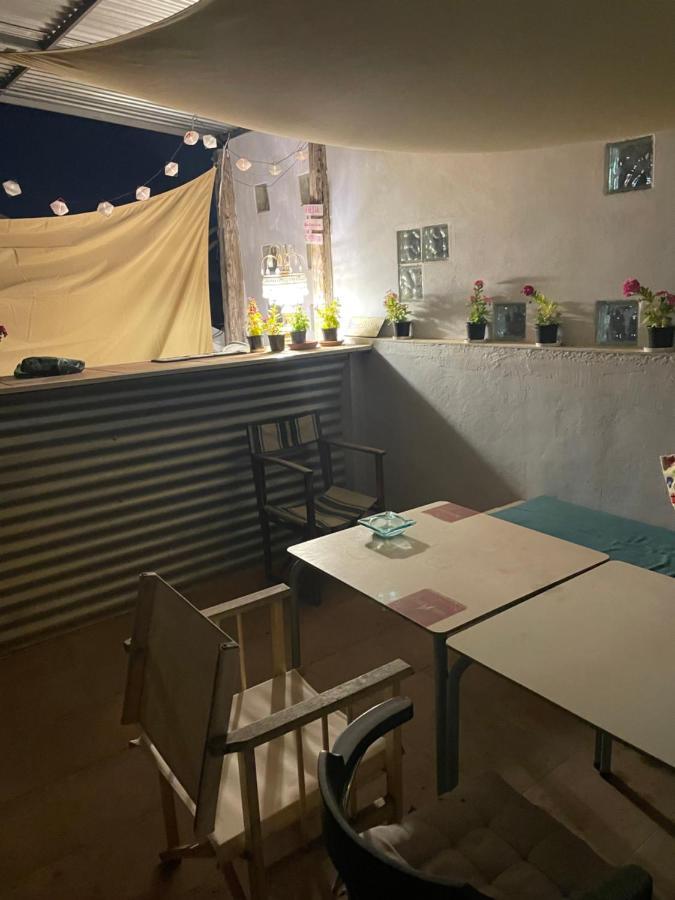 Casa Claddagh Otel Sax Dış mekan fotoğraf