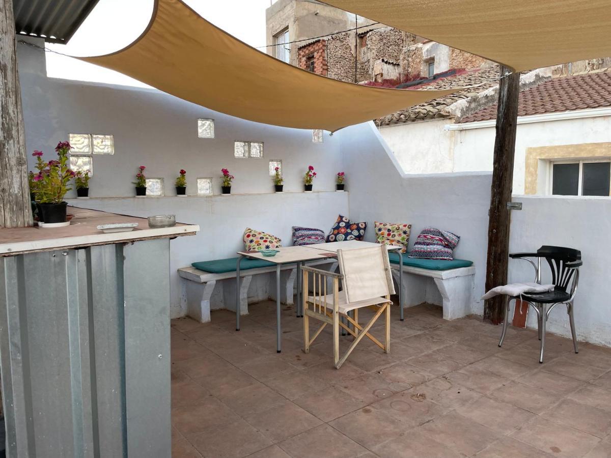 Casa Claddagh Otel Sax Dış mekan fotoğraf