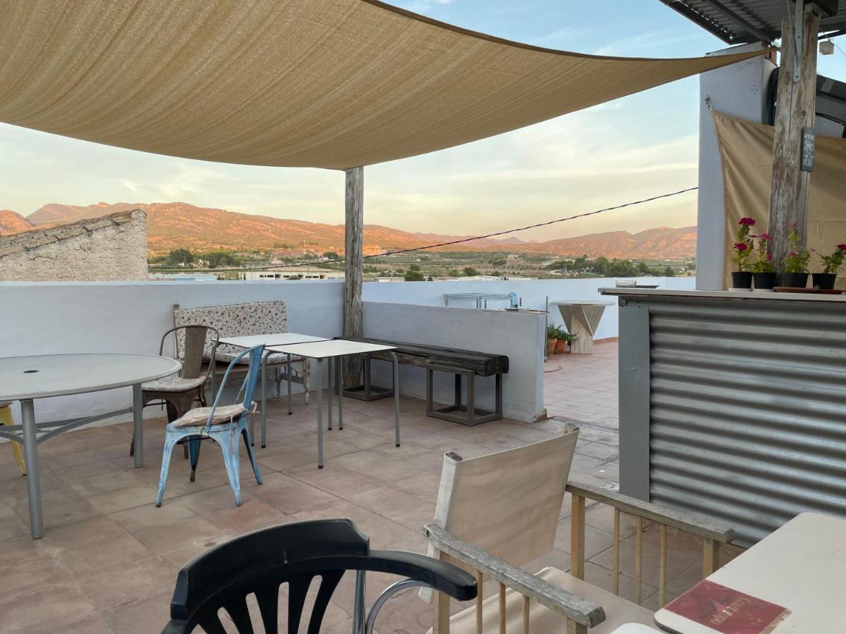 Casa Claddagh Otel Sax Dış mekan fotoğraf