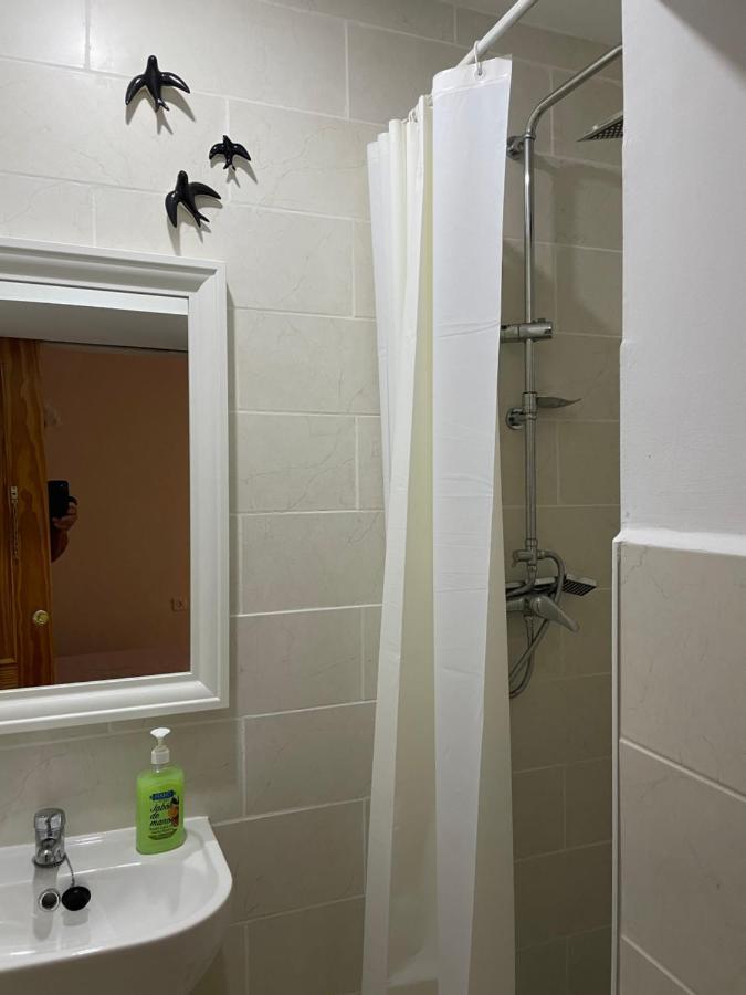 Casa Claddagh Otel Sax Dış mekan fotoğraf