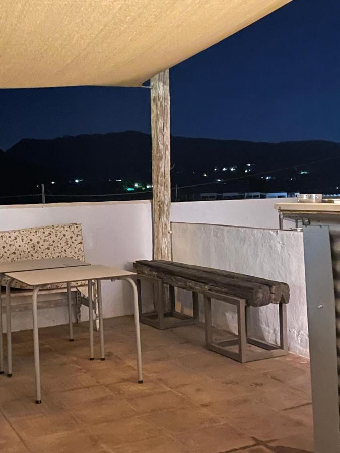 Casa Claddagh Otel Sax Dış mekan fotoğraf