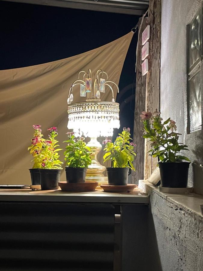 Casa Claddagh Otel Sax Dış mekan fotoğraf