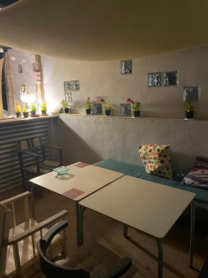 Casa Claddagh Otel Sax Dış mekan fotoğraf