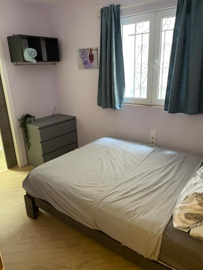 Casa Claddagh Otel Sax Dış mekan fotoğraf
