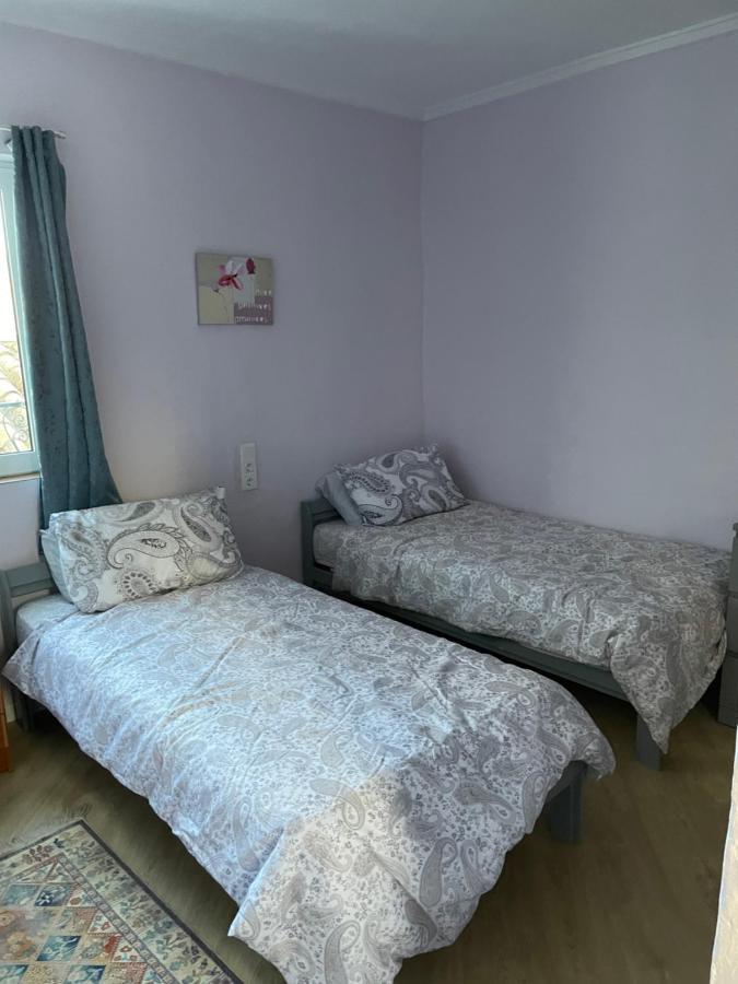Casa Claddagh Otel Sax Dış mekan fotoğraf