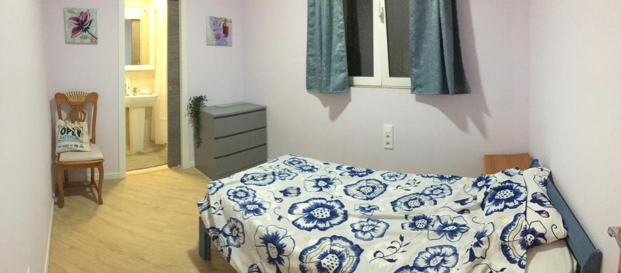Casa Claddagh Otel Sax Dış mekan fotoğraf