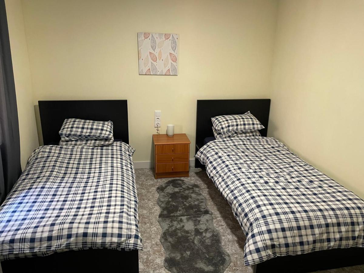 Casa Claddagh Otel Sax Dış mekan fotoğraf